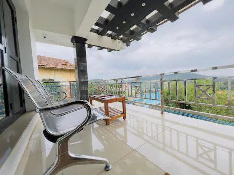 Sky Blue Resort Ooty Buitenkant foto